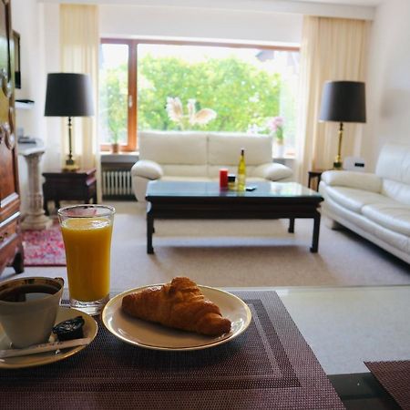 Seeglanz-Apartment Istayunixi Seenaehe-Terrasse-Netflix Ohningen Zewnętrze zdjęcie