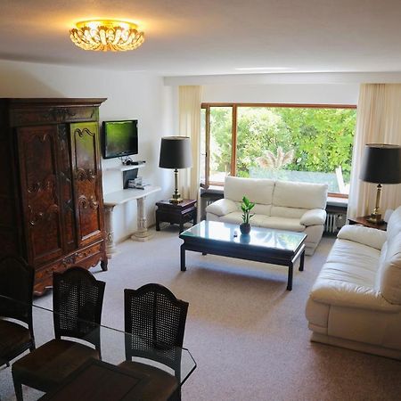 Seeglanz-Apartment Istayunixi Seenaehe-Terrasse-Netflix Ohningen Zewnętrze zdjęcie