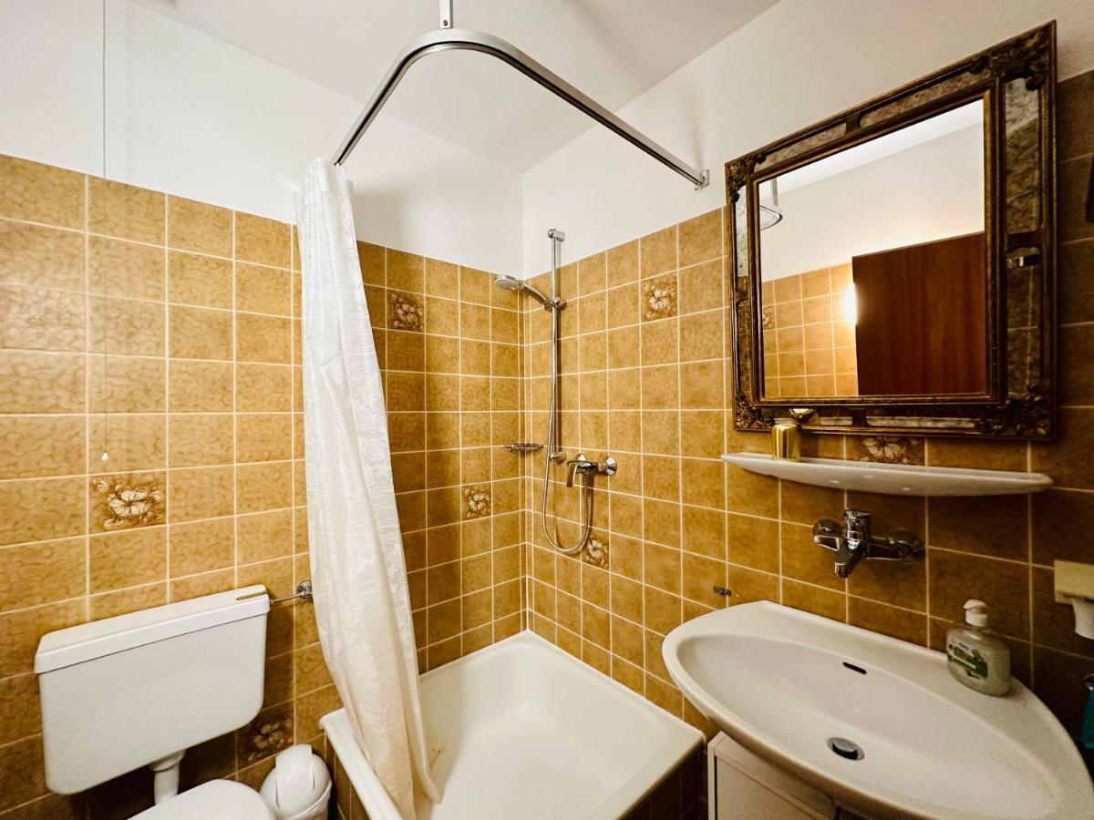 Seeglanz-Apartment Istayunixi Seenaehe-Terrasse-Netflix Ohningen Zewnętrze zdjęcie