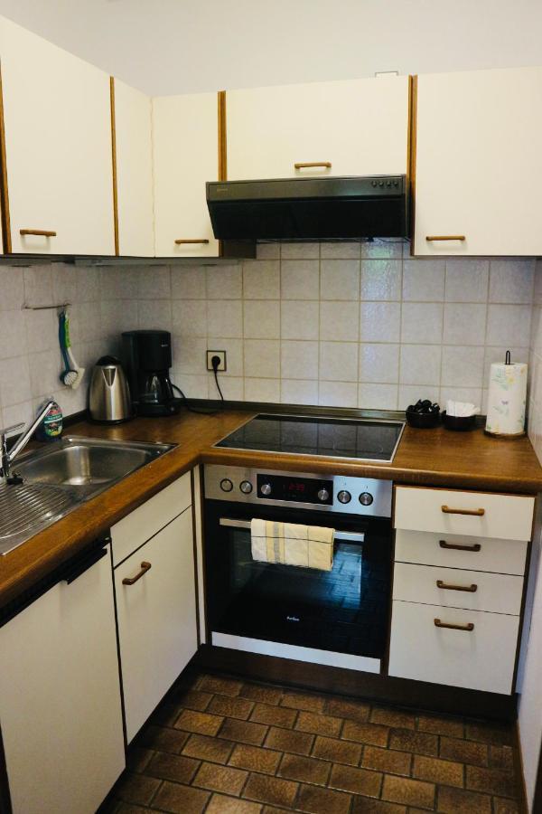 Seeglanz-Apartment Istayunixi Seenaehe-Terrasse-Netflix Ohningen Zewnętrze zdjęcie
