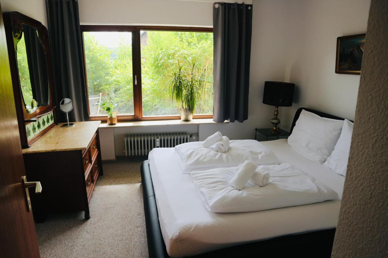 Seeglanz-Apartment Istayunixi Seenaehe-Terrasse-Netflix Ohningen Zewnętrze zdjęcie