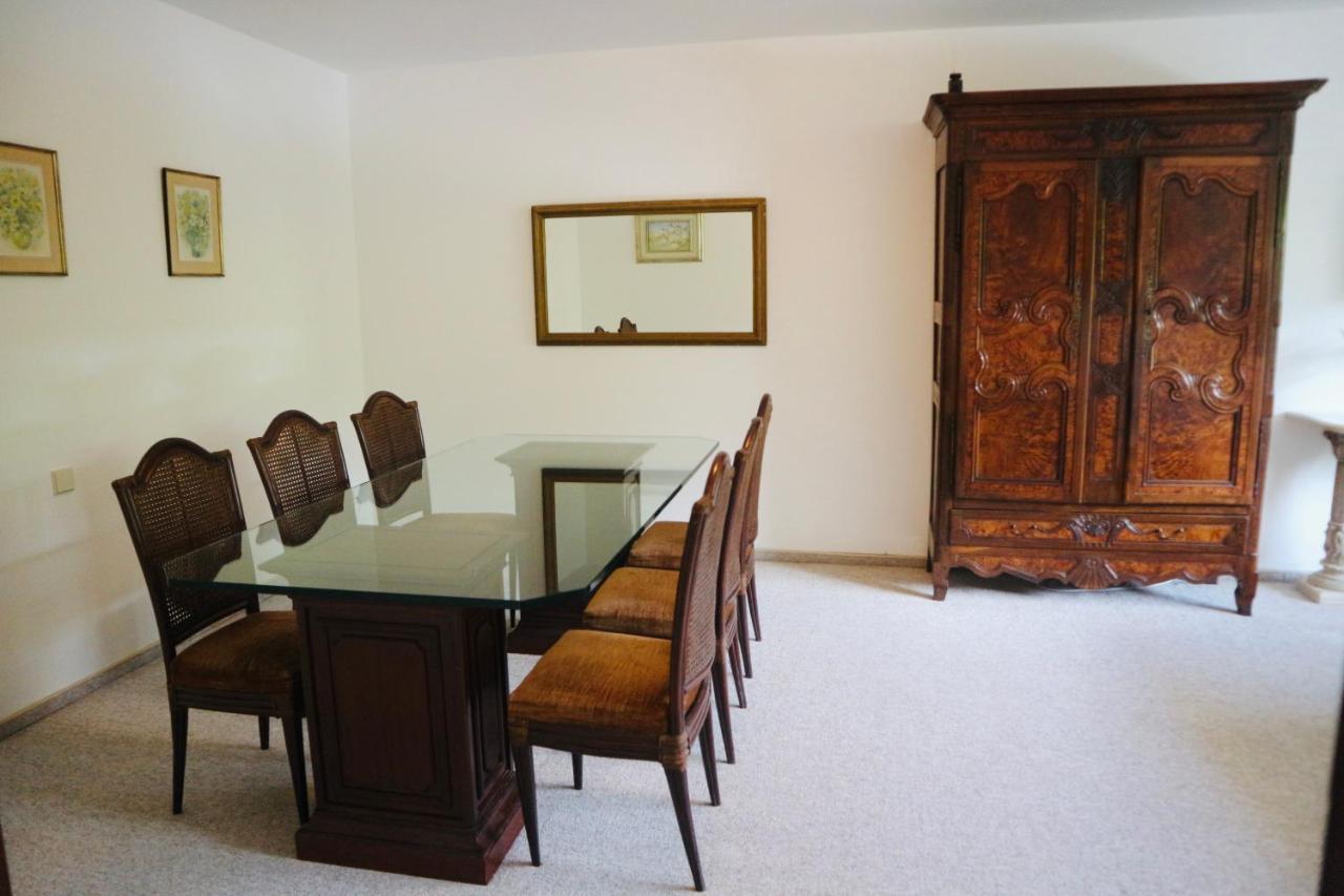 Seeglanz-Apartment Istayunixi Seenaehe-Terrasse-Netflix Ohningen Zewnętrze zdjęcie