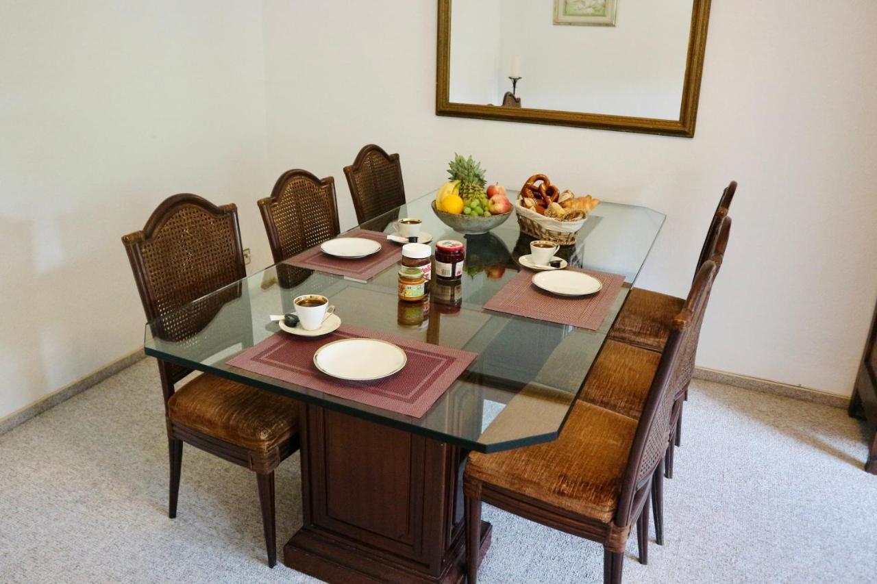 Seeglanz-Apartment Istayunixi Seenaehe-Terrasse-Netflix Ohningen Zewnętrze zdjęcie