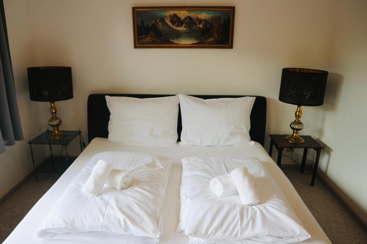 Seeglanz-Apartment Istayunixi Seenaehe-Terrasse-Netflix Ohningen Zewnętrze zdjęcie