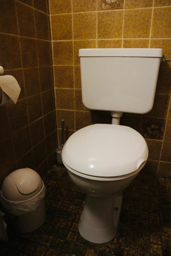 Seeglanz-Apartment Istayunixi Seenaehe-Terrasse-Netflix Ohningen Zewnętrze zdjęcie
