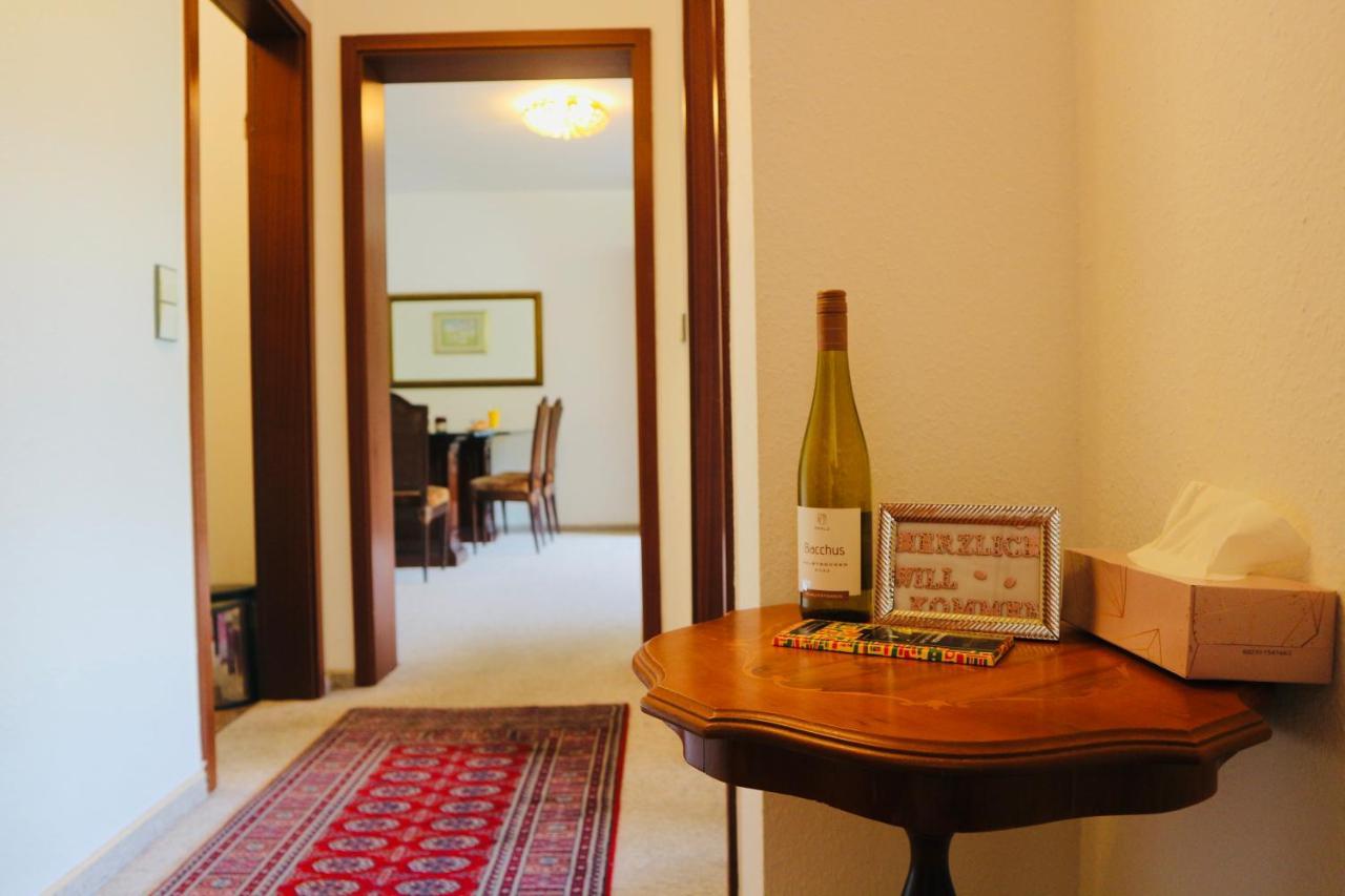 Seeglanz-Apartment Istayunixi Seenaehe-Terrasse-Netflix Ohningen Zewnętrze zdjęcie