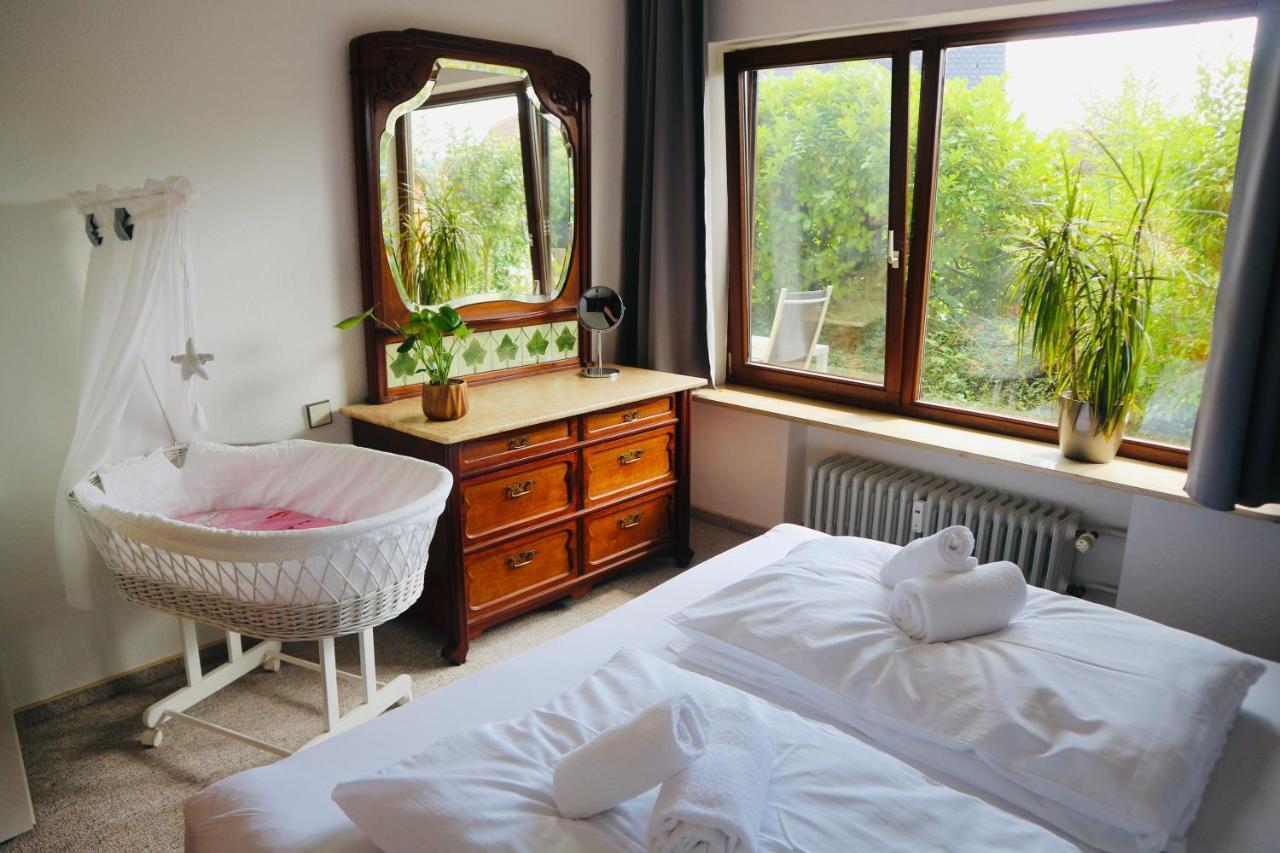 Seeglanz-Apartment Istayunixi Seenaehe-Terrasse-Netflix Ohningen Zewnętrze zdjęcie